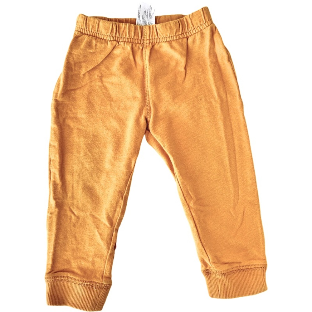 Toddler boy pants. 100% cotton